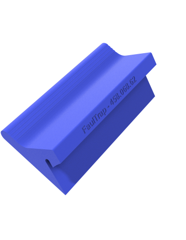 SFMA Handle for ZPYT fuse holder 3 poles