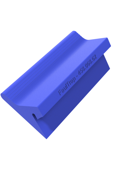 SFMA Handle for ZPYT fuse holder 3 poles