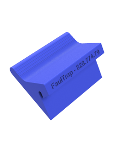 SFMA Handle for ZPYT fuse holder 2 poles