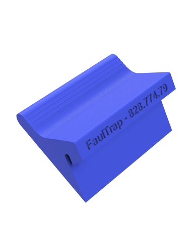 SFMA Handle for ZPYT fuse holder 2 poles