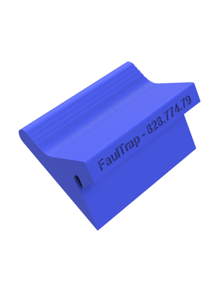 SFMA Handle for ZPYT fuse holder 2 poles