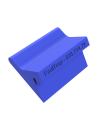 SFMA Handle for ZPYT fuse holder 2 poles