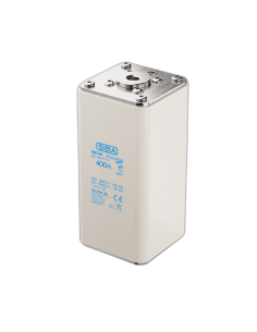 Fuse SQB-DC92 gR 900VDC screw M10 400A