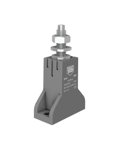 SH10 - Stud fuse holder 1000VAC/DC 800A M10