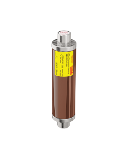 Fusibile 17,5kV 85x292 back-up con percussore 160ARC100 80N