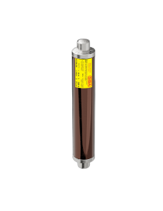 Fusibile DIN Motori 7,2kV 85x442 con percussore 315A 120N