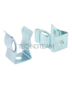 Clip diametro 24mm per fusibili per VT - OBSOLETO