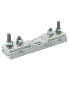 Fuse holder for DIN000-00 80mm 1000V 400A