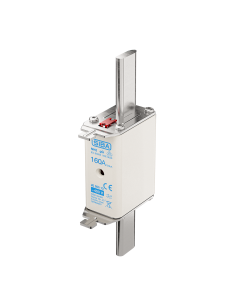 Fusibile 400V NH2 gG 100A