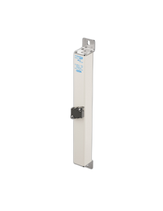 Fuse SQB0 aR 3600V/4000VDC with switch adapter 40A