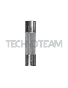 Fusibile 5x20 T 250V vetro 8A 7000179.8