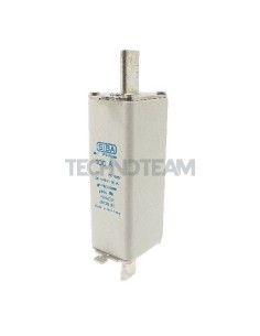 Fusibile NH1XL gPV 1100V DC 160A