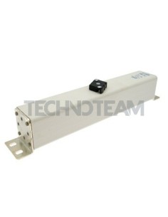 Fusibile SQB2 aR 3600V/4200V DC con indicatore 355A