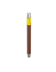 Fuse 38,5kV TV 53x537 with striker 5A 80N