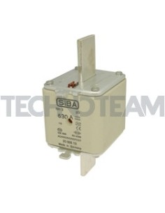Fuse NH3 gG 500V double indicator 450A