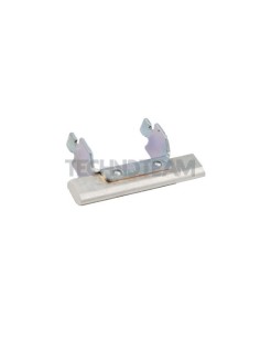 Coltello NH00 non isolato
