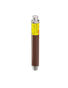 Fusibile 24 kV 67x442 SSK con percussore 80A 80N