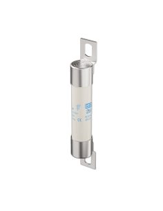 Fusibile 14x65 gPV 1100VDC con terminali interasse77,5mm 16A