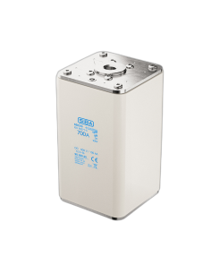 Fuse SQB-DC93 gR 900VDC screw M12 700A