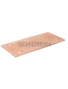 Prolunga 99mm per fusibili MT BS454 superiore a 553mm