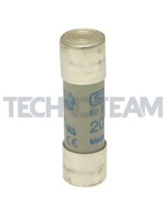 Fuse 14x51 gR 690V (IEC)1A
