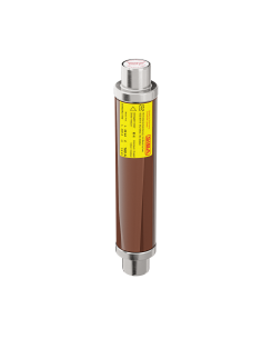 Fuse DIN Motors 3,6kV 67x292 with striker 125A 80N
