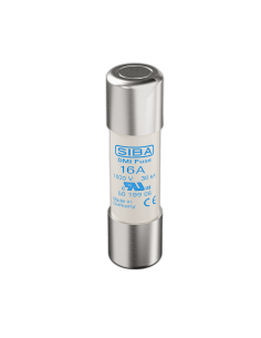 Fuse 10x38 gR 1000AC/DC 6A