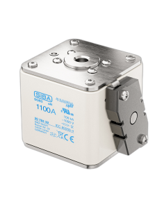 Fusibile SQB3 US-UNC 1/2 aR 1000V agg.mic.later.1000A