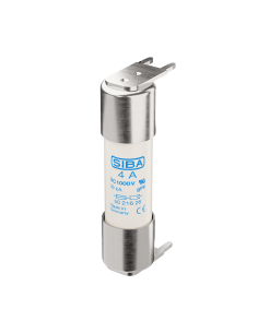 Fusibile 10x38 gPV 1000VDC con pins 15A