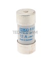Fuse 27x60 gR 660VDC with striker 6,3A