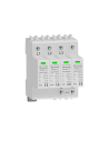 SPK-880-12,5-3(S) - SPD 880V T1 2 3 0 with microswitch