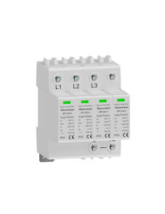 SPK-950-8-3(S) - SPD 950V T1 2 3 0 con microinterruttore
