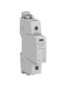 SPH-150-40-1(S) - SPD 150V T2 1+0 con microinterruttore