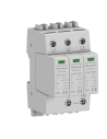 SPH-275-40-3(S) - SPD 275V T2 3+0 with microswitch