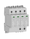 SPH-385-40-4(S) - SPD 385V T2 4+0 con microinterruttore
