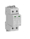 SPH-385-40-1(S)+1 - SPD 385V T2 1+1 con microinterruttore