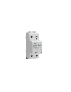 SPK-75-12,5-1(S) - SPD 75V T1+2 1+1 with microswitch