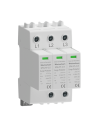 SPK-150-12,5-3(S) – SPD 150V T1 2 3 0 with microswitch