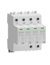 SPK-320-12,5-1(S) - SPD 320V T1+2 3+1 with microswitch