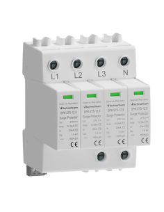 SPK-385-12,5-4(S) SPD 385V T1 2 4 0 with microswitch