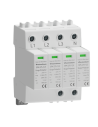 SPK-320-12,5-4(S) SPD 320V T1 2 4 0 with microswitch