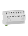 SPK-880-4-G-3(S) - SPD 880V T1 2 GDT with microswitch