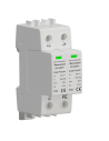 SPH-600PV(S) - SPD 600V DC T2 with microswitch