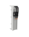 TT60SYS-AD Adaptor 1DINwide 54mm Ie 25A AWG 12/4 mm2