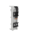 TT60SYS-AD Adaptor 2DINwide 54mmIe 35A AWG 10/6 mm2