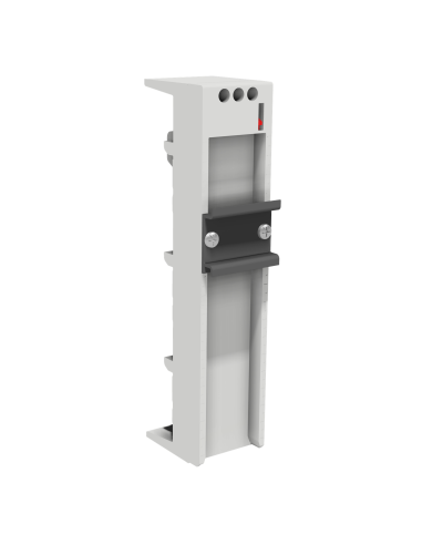 TT60SYS-AD Adaptor wide 45mm Ie 63A AWG 8