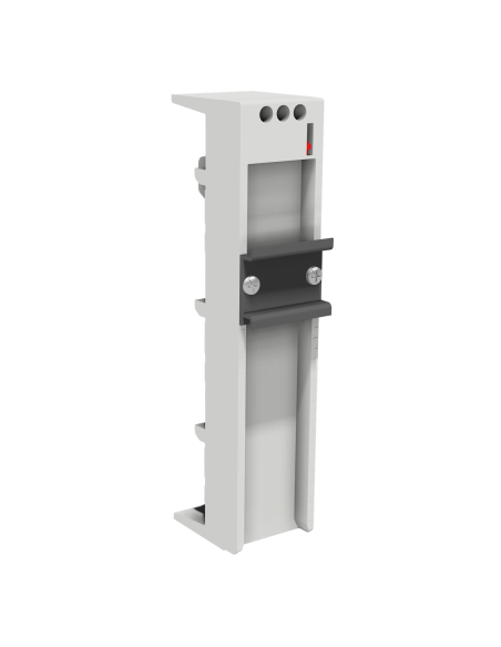 TT60SYS-AD Adaptor wide 45mm Ie 63A AWG 8