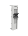 TT60SYS-AD Adaptor wide 45mm Ie 63A AWG 8