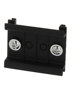 TT60SYS-AD Universal mounting rail 45mm steplessly adjust.