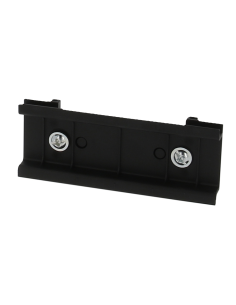 TT60SYS-AD Universal mounting rail 81mm steplessly adjust.